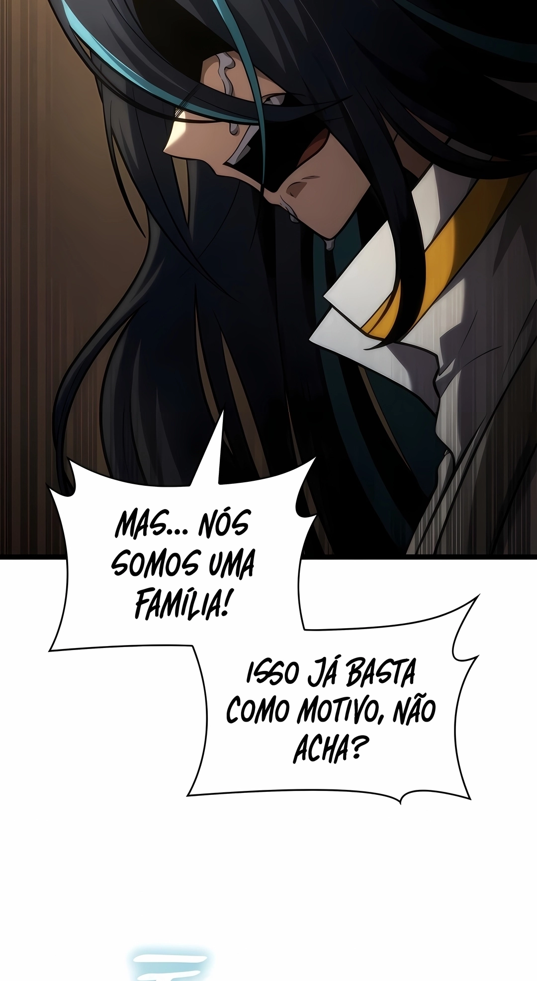 Read Infinite Mage PT Manga Online