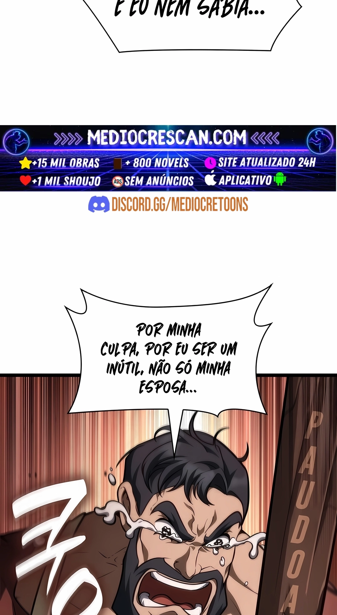 Read Infinite Mage PT Manga Online