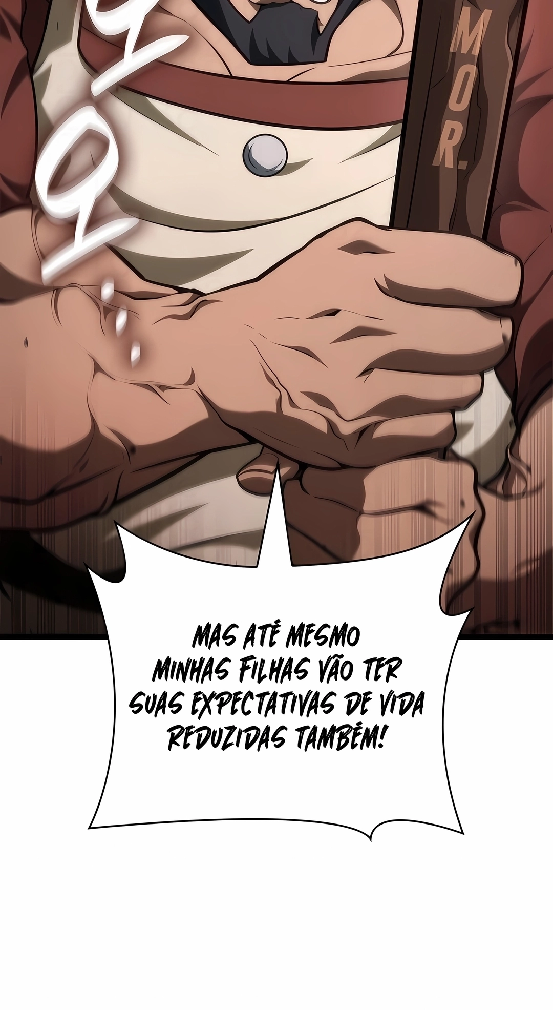 Read Infinite Mage PT Manga Online