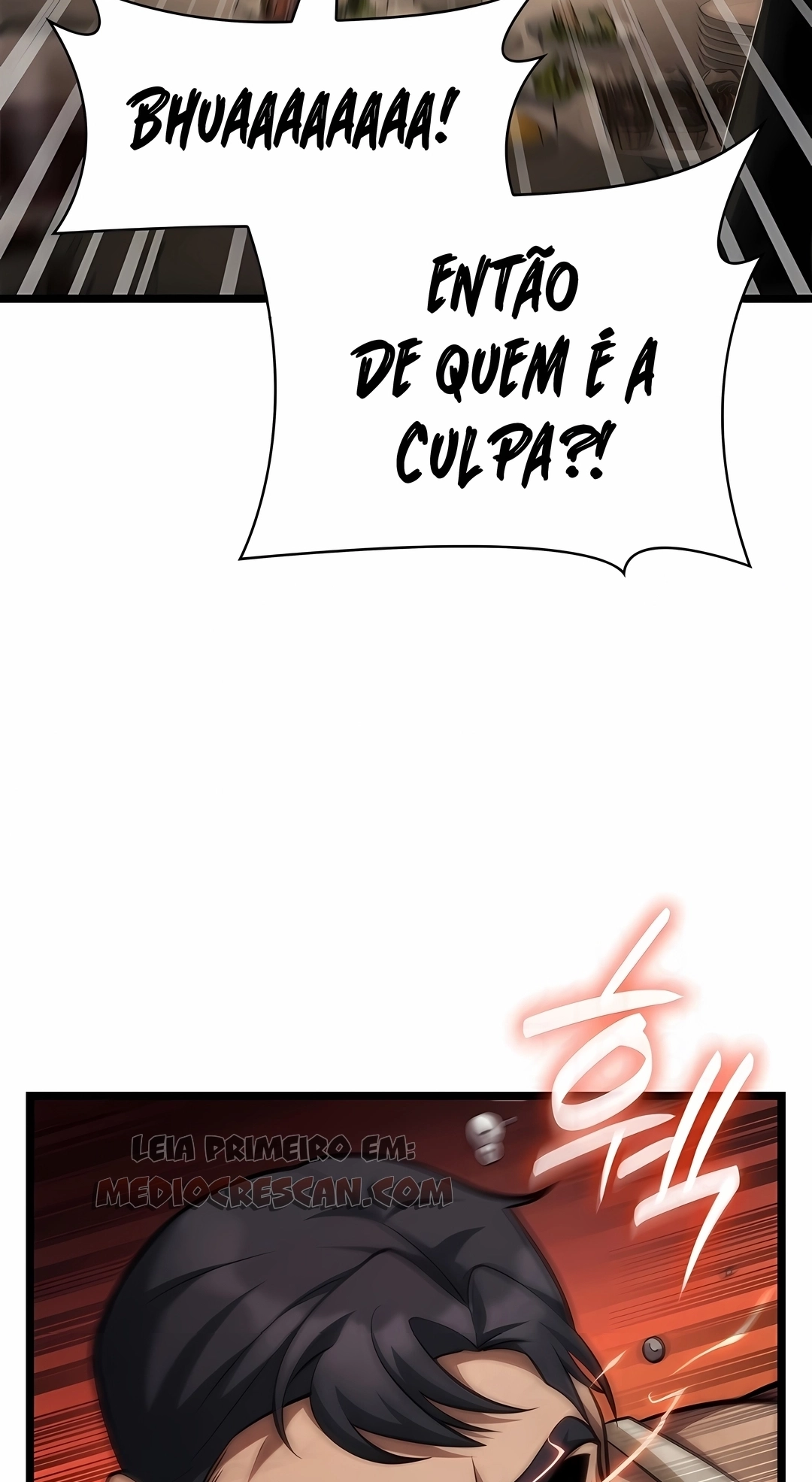 Read Infinite Mage PT Manga Online