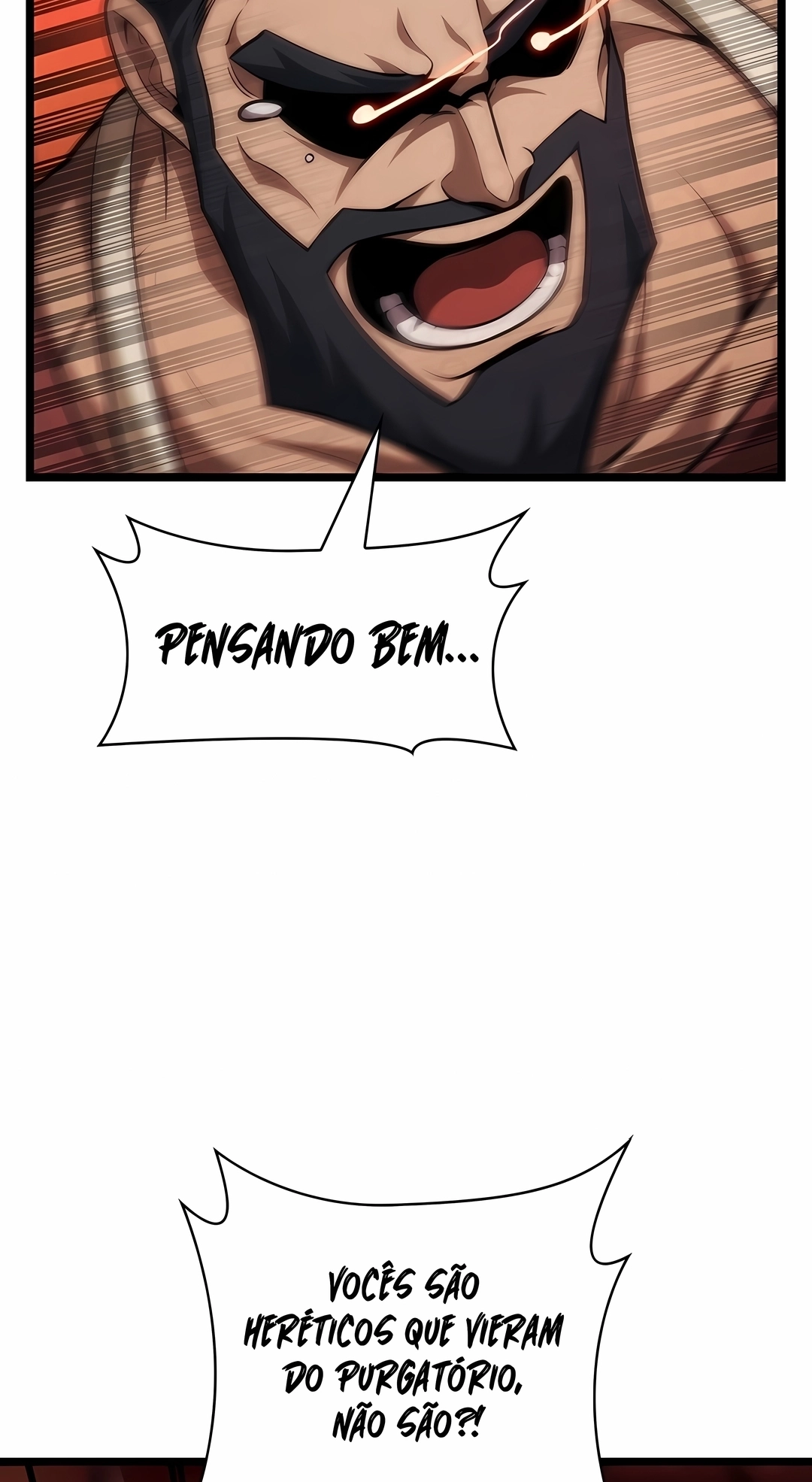 Read Infinite Mage PT Manga Online