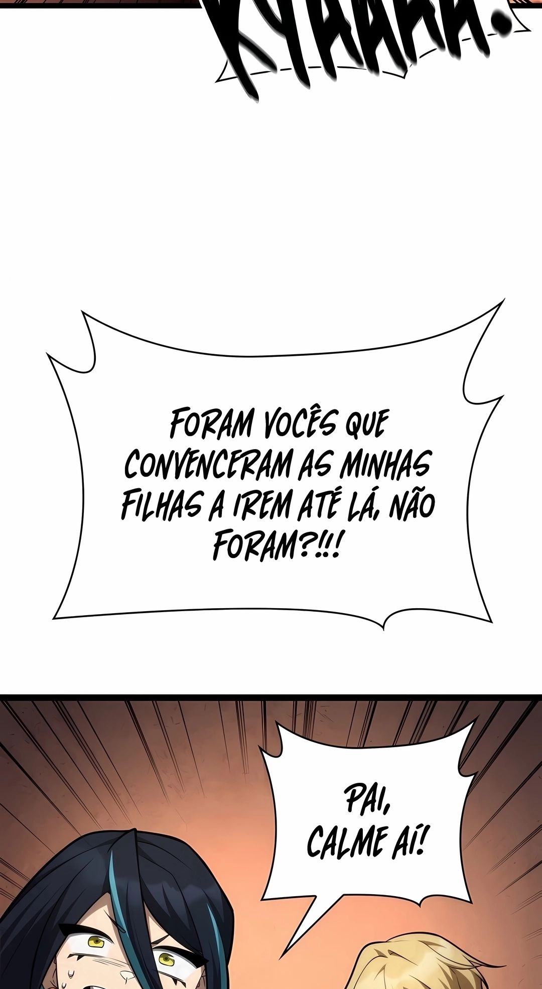 Read Infinite Mage PT Manga Online