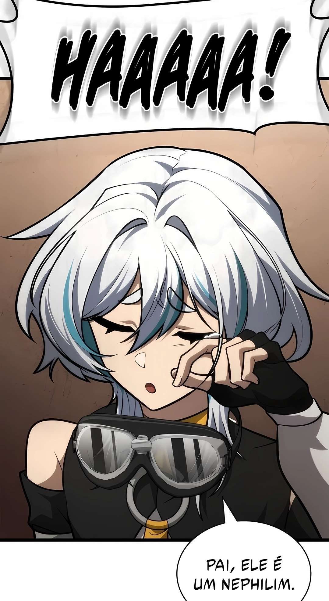 Read Infinite Mage PT Manga Online