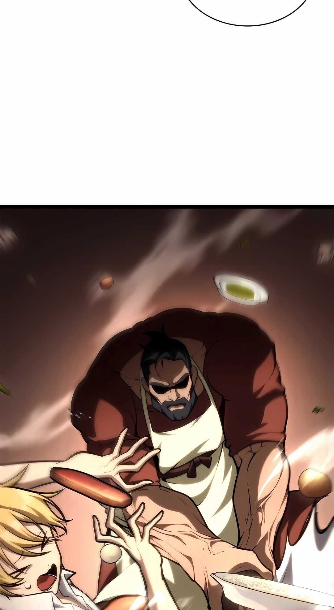 Read Infinite Mage PT Manga Online