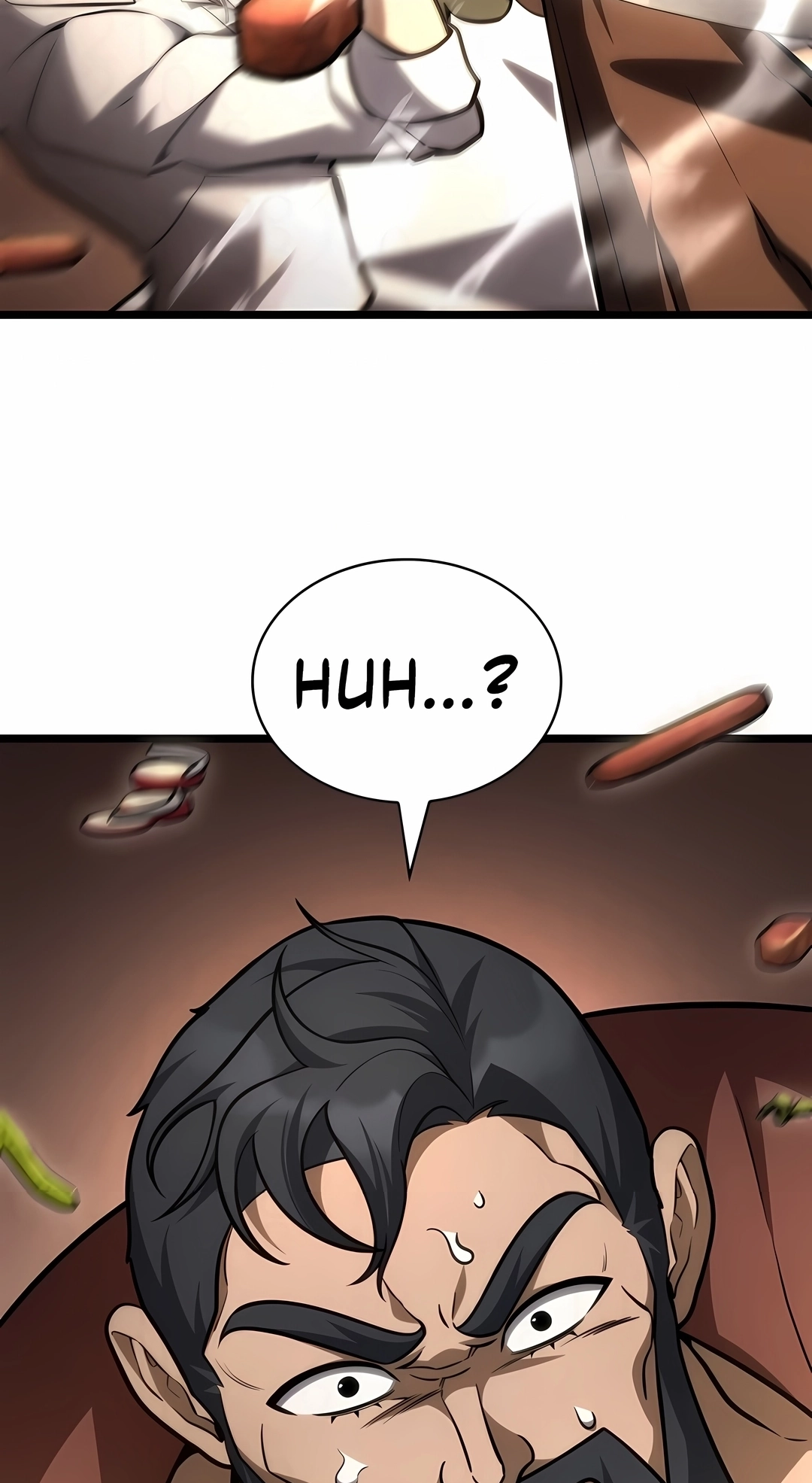 Read Infinite Mage PT Manga Online