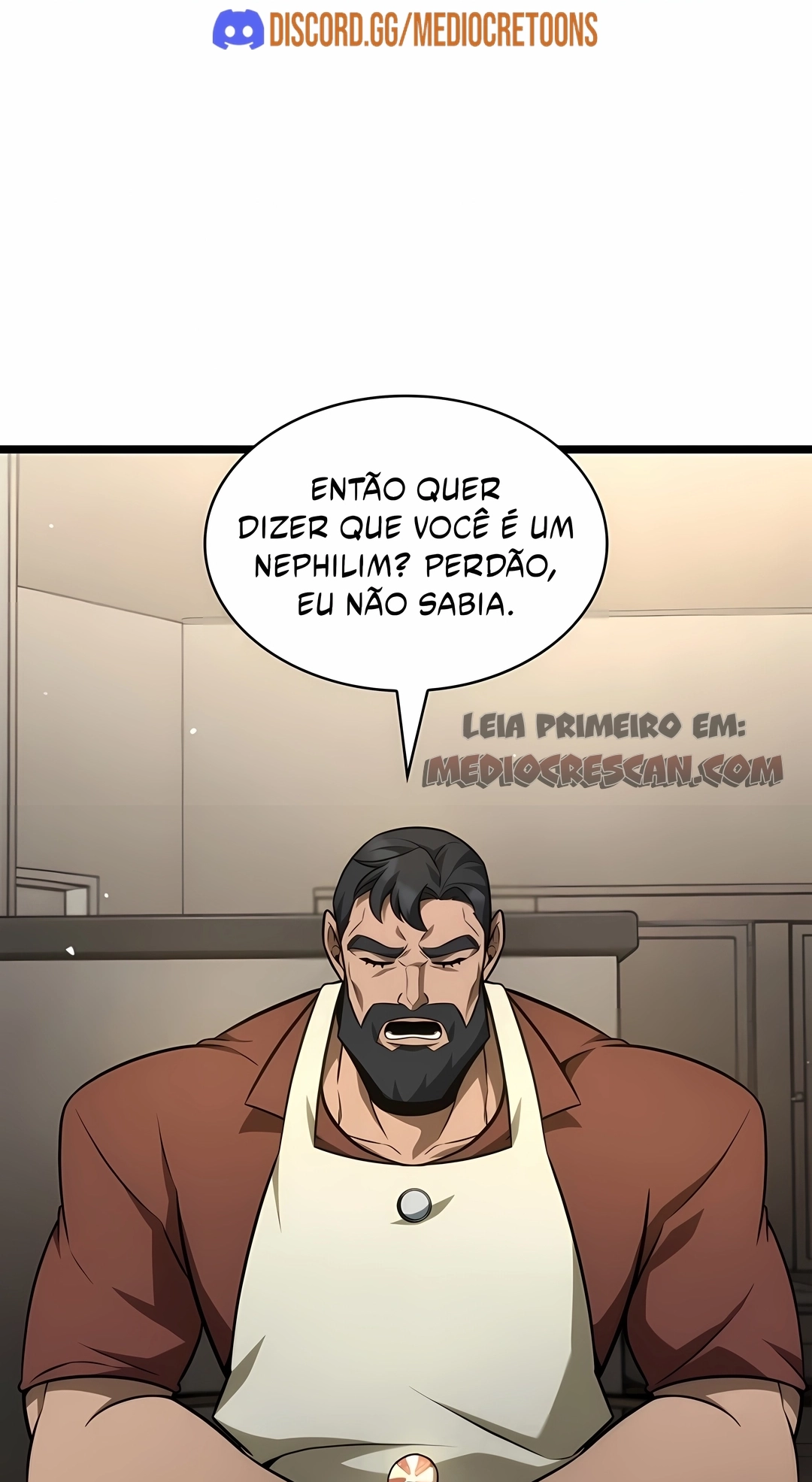 Read Infinite Mage PT Manga Online