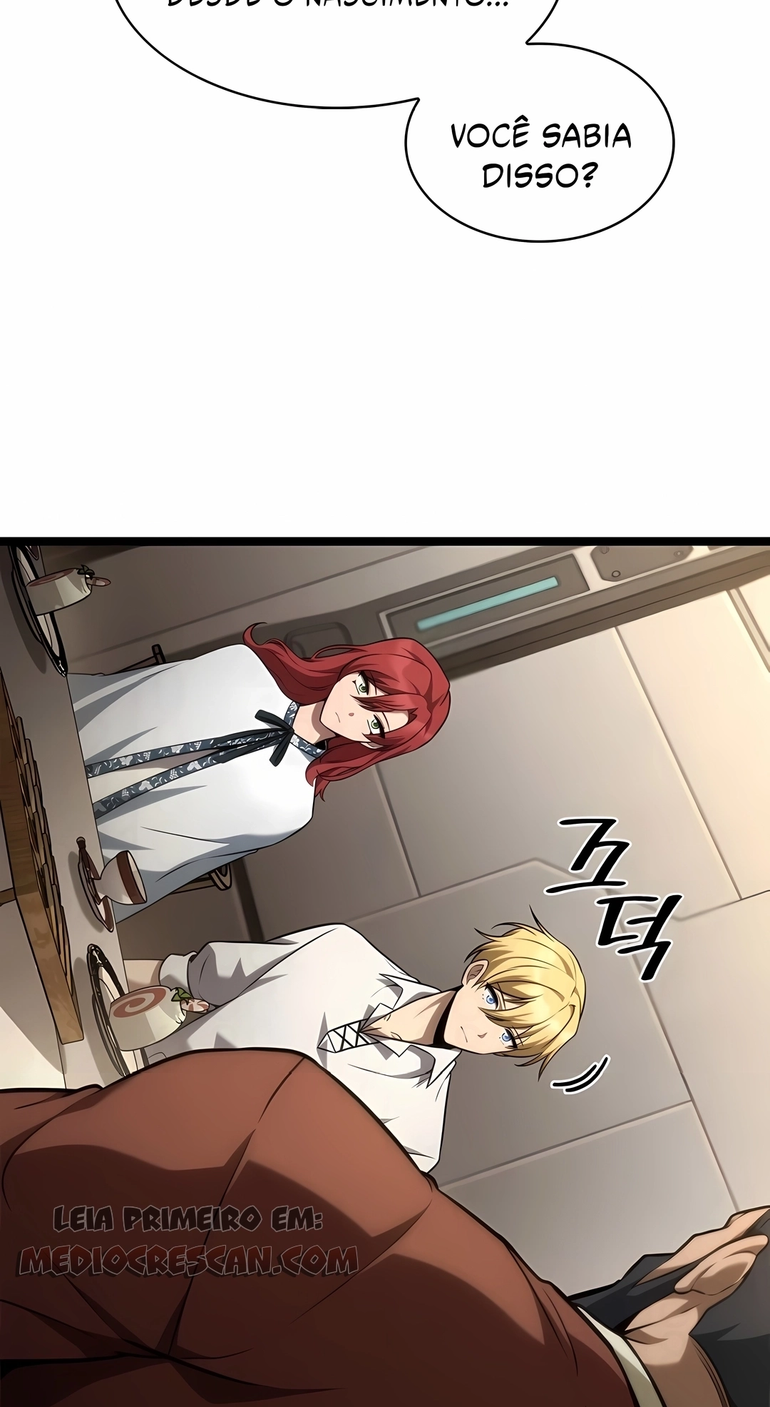 Read Infinite Mage PT Manga Online