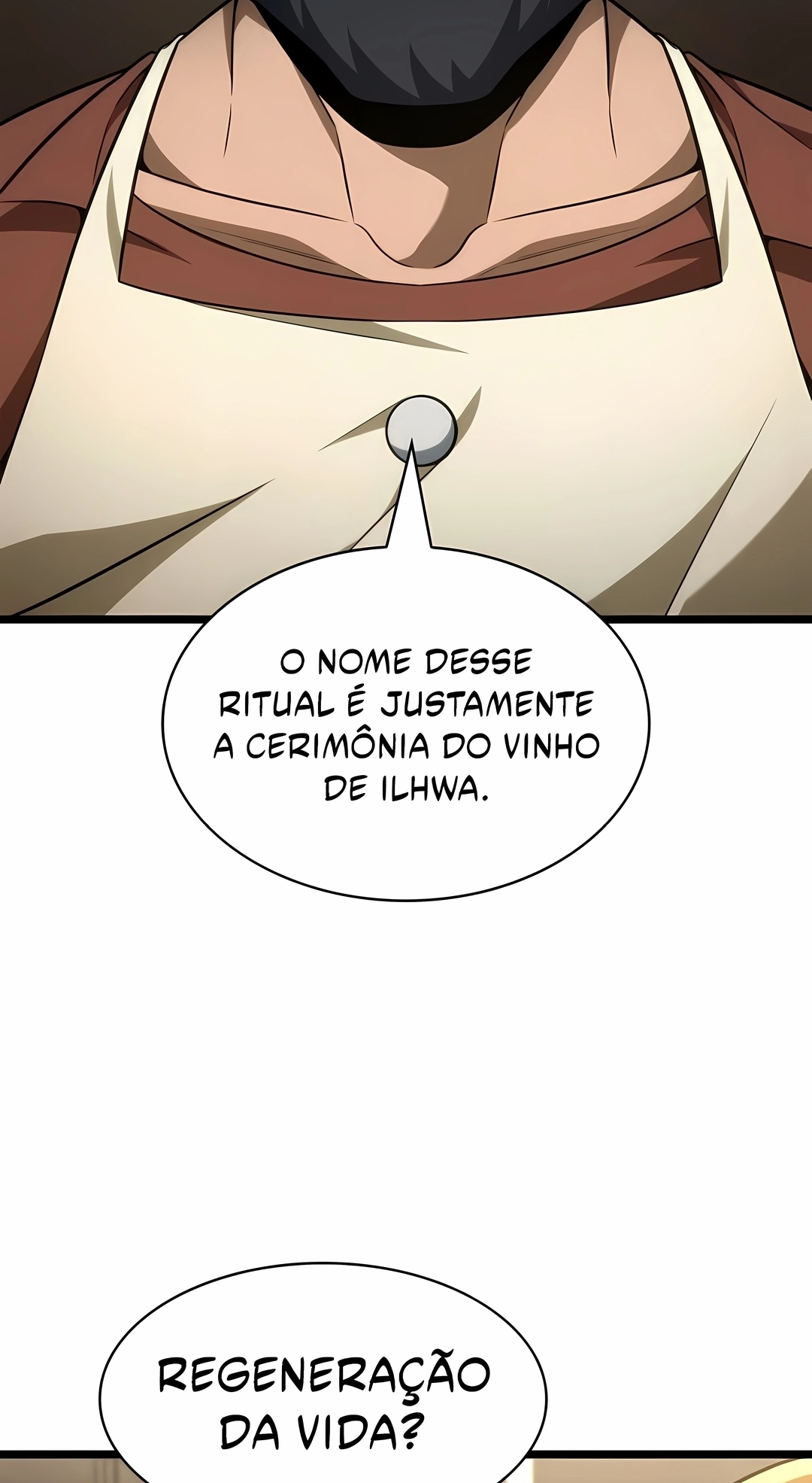 Read Infinite Mage PT Manga Online