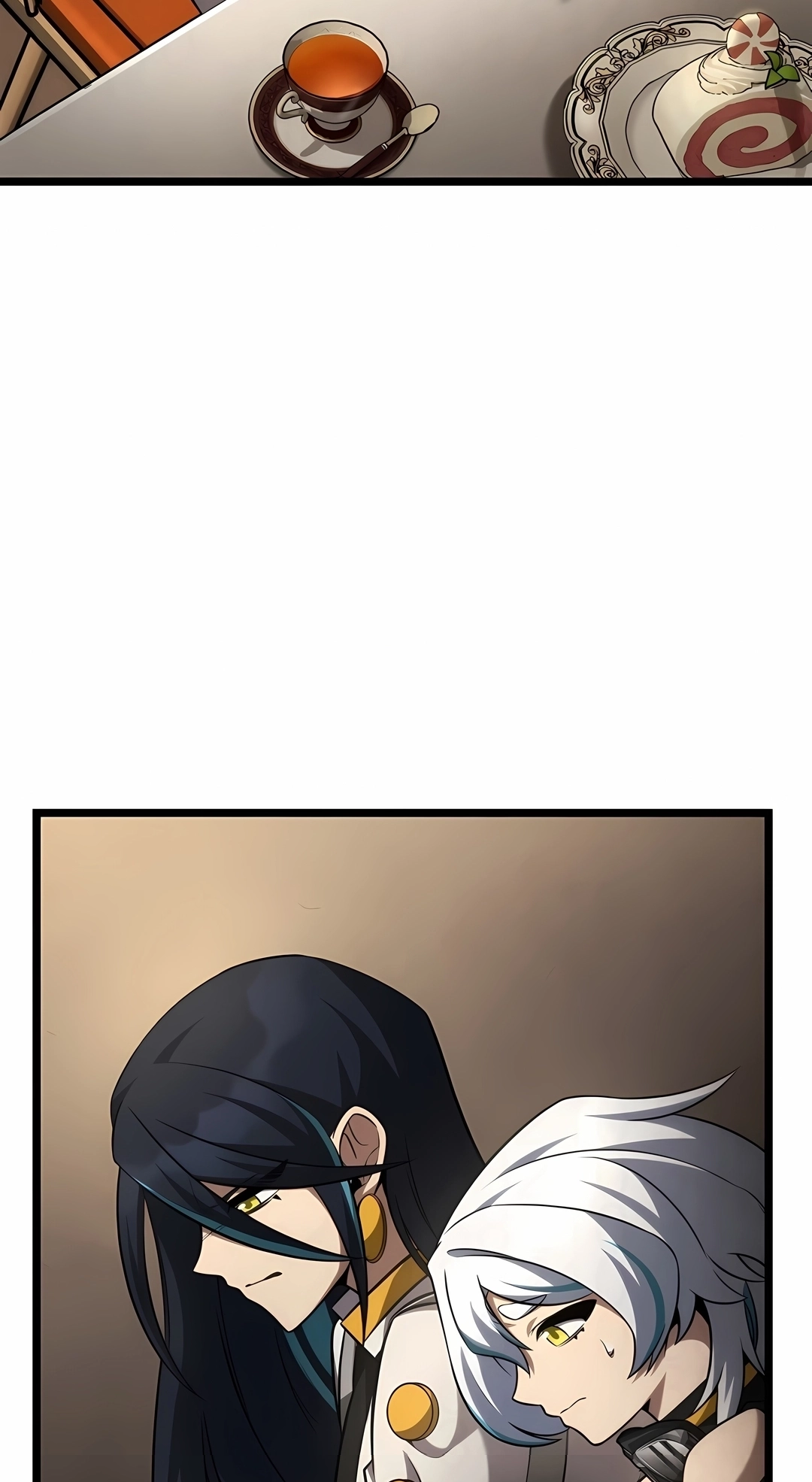 Read Infinite Mage PT Manga Online