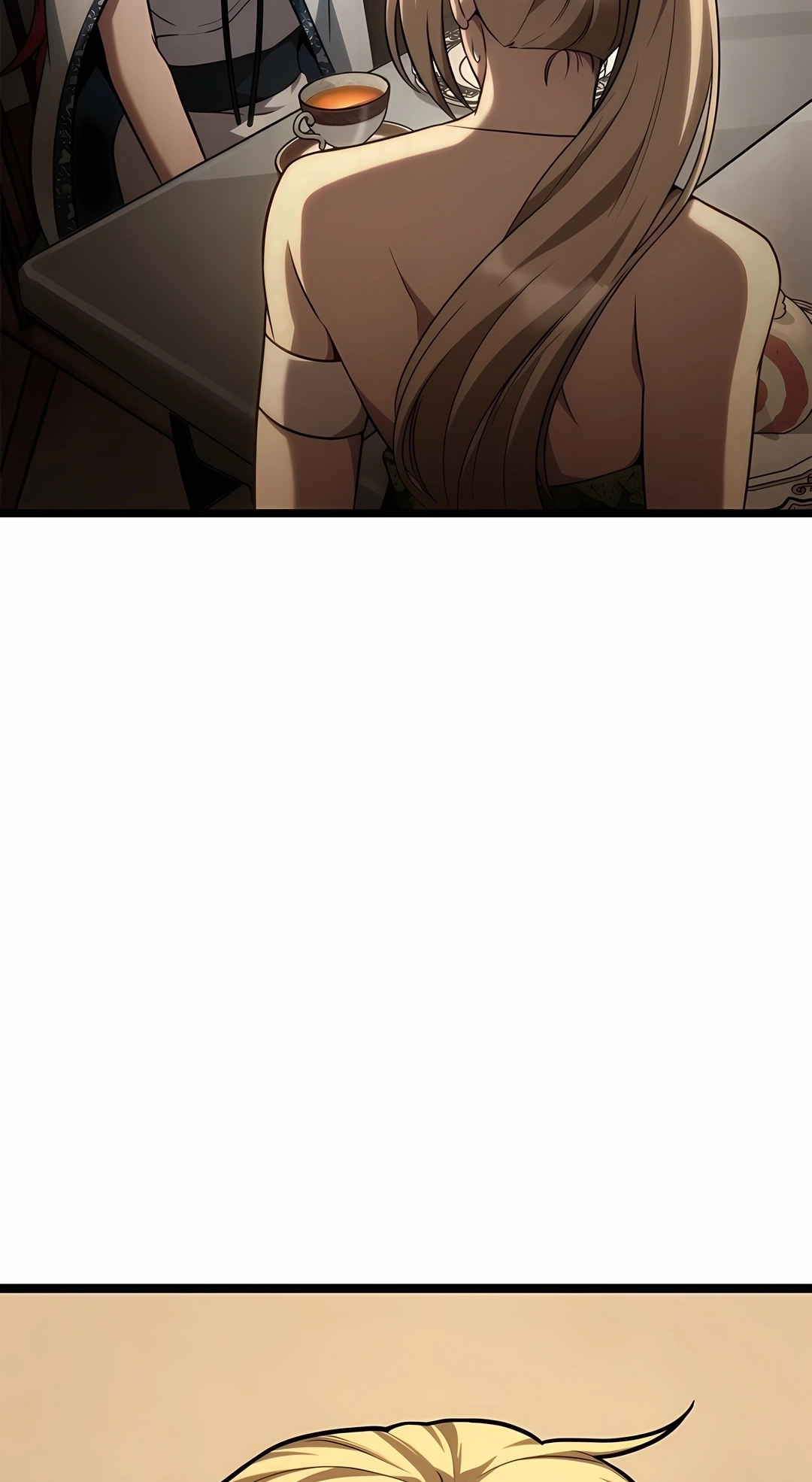 Read Infinite Mage PT Manga Online