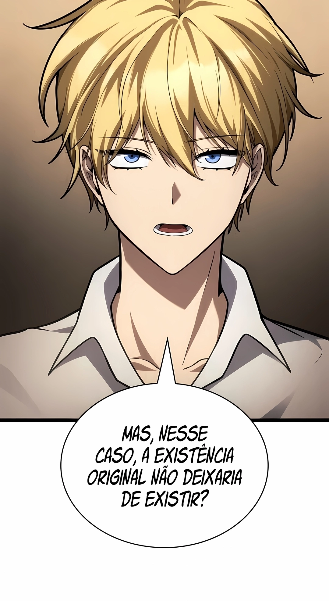 Read Infinite Mage PT Manga Online