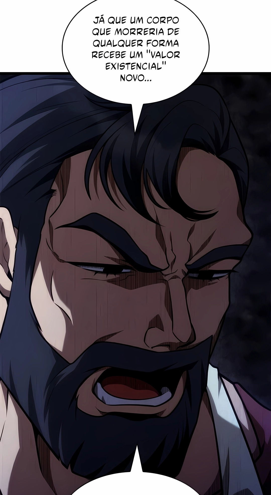 Read Infinite Mage PT Manga Online