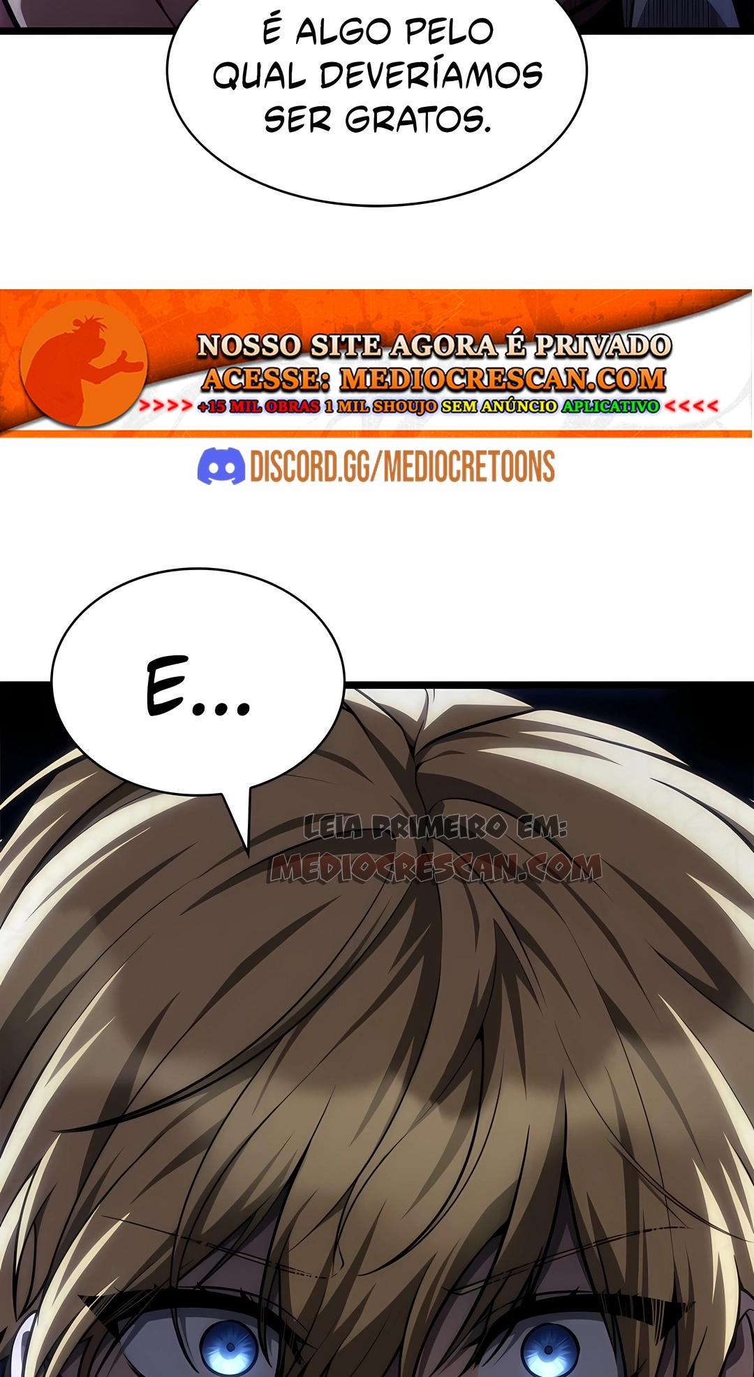 Read Infinite Mage PT Manga Online