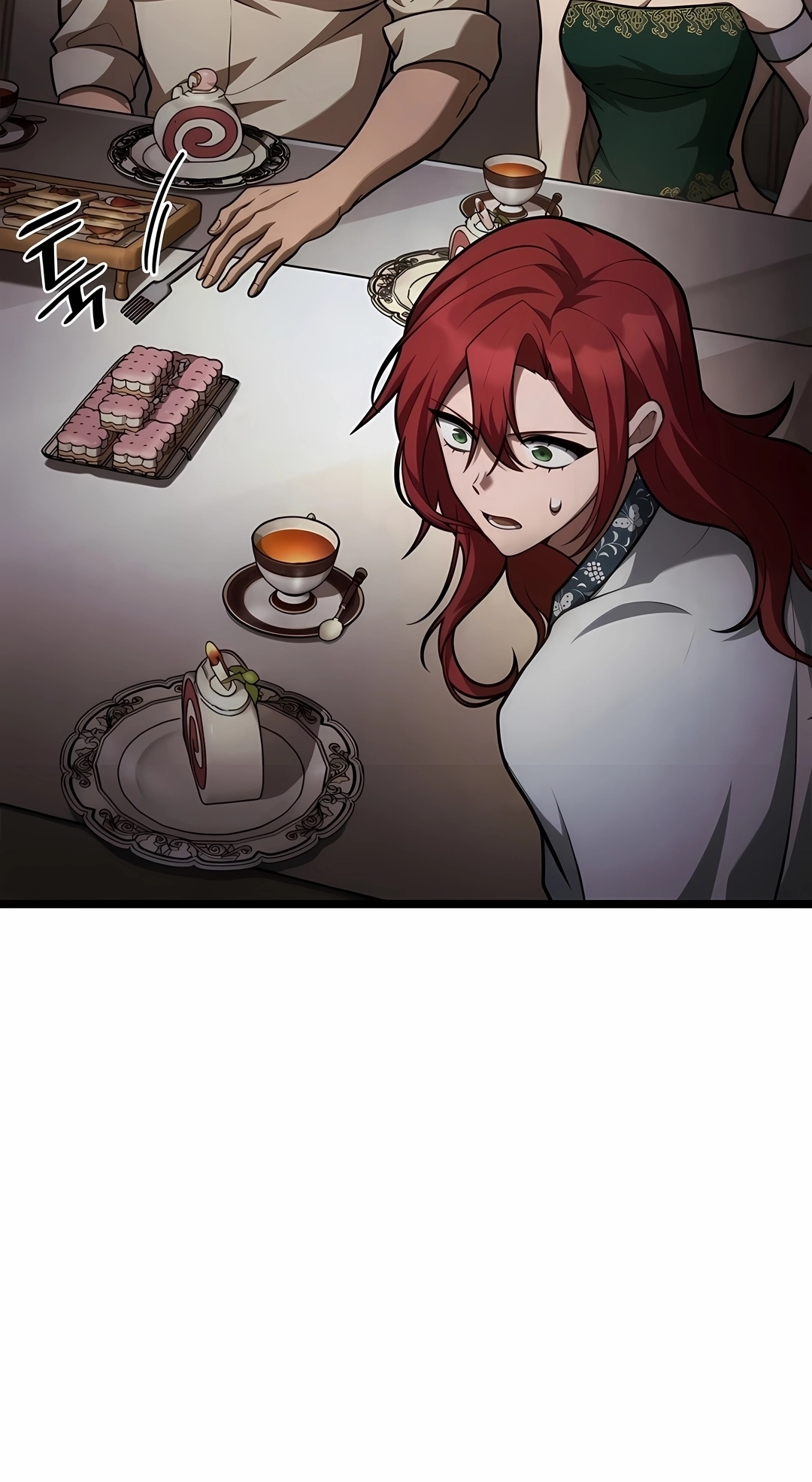 Read Infinite Mage PT Manga Online