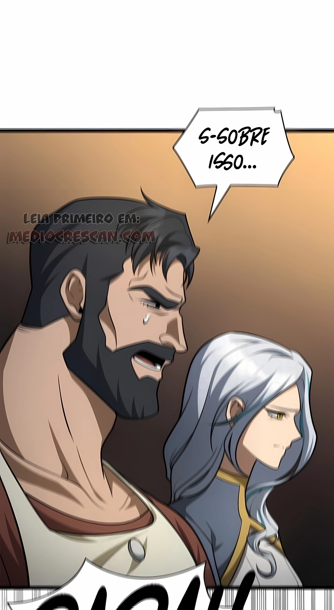 Read Infinite Mage PT Manga Online