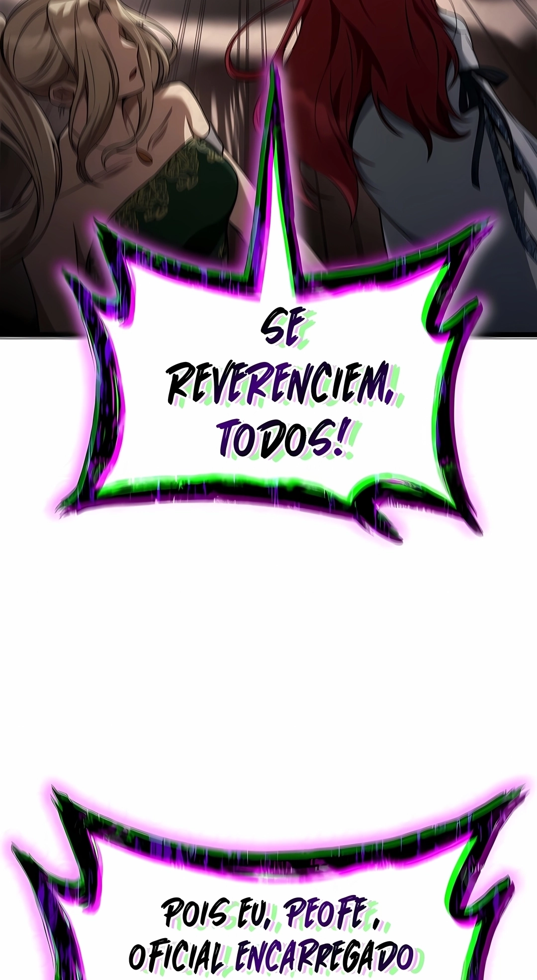 Read Infinite Mage PT Manga Online