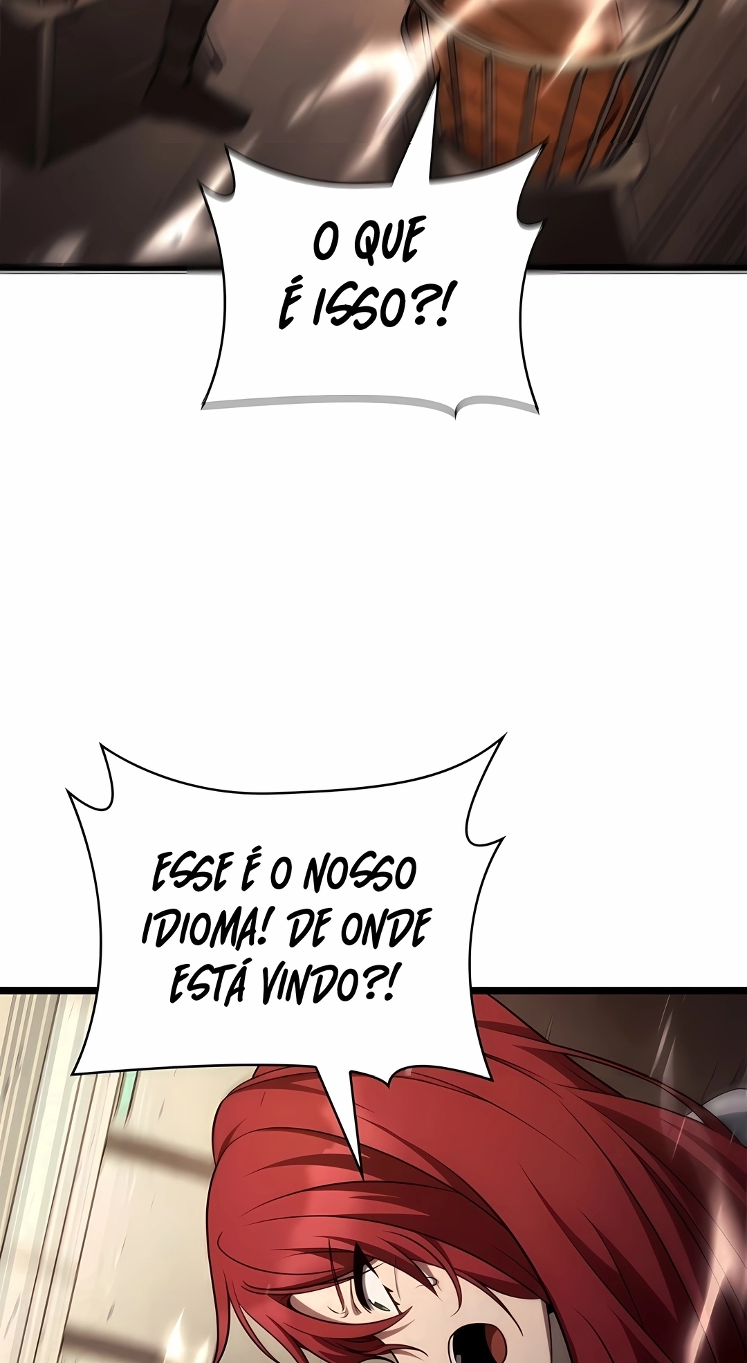 Read Infinite Mage PT Manga Online