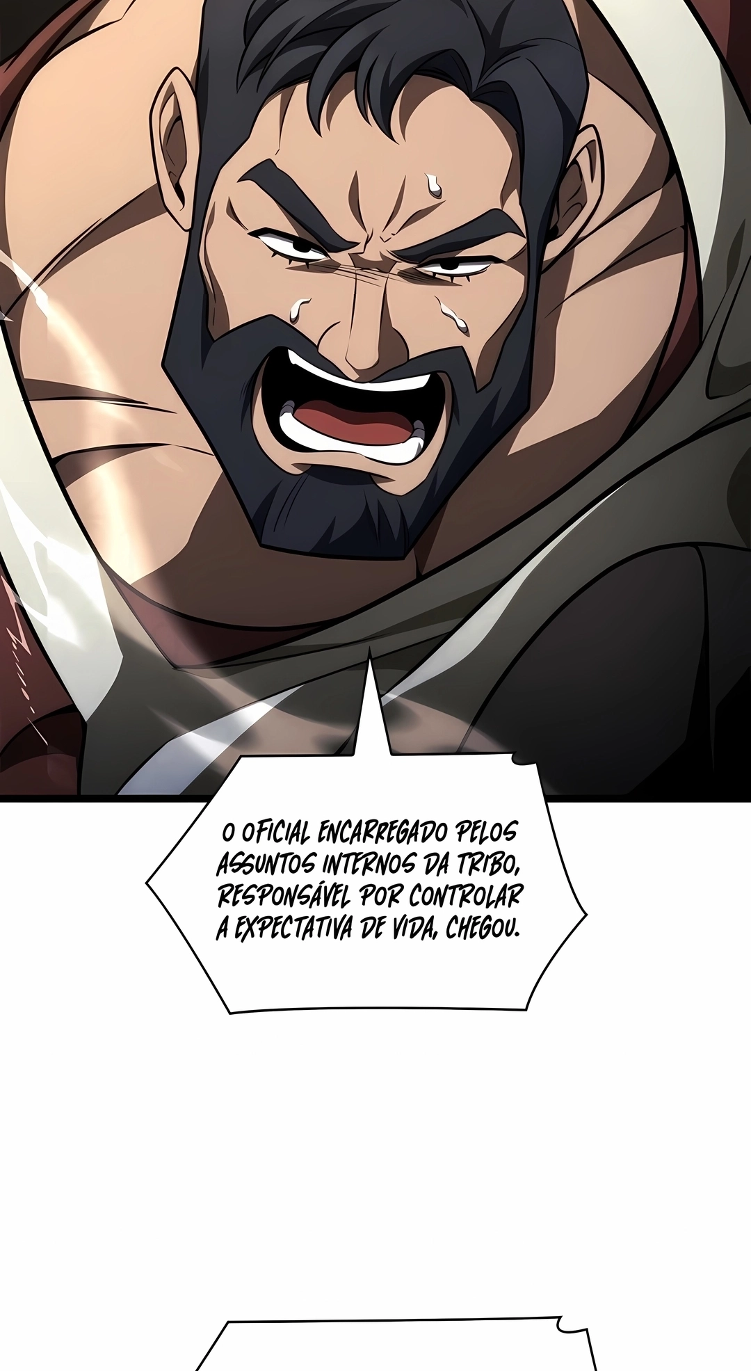 Read Infinite Mage PT Manga Online