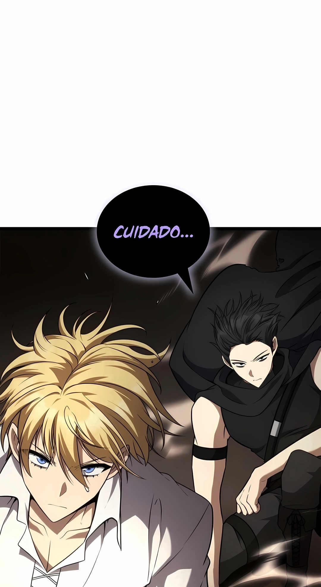 Read Infinite Mage PT Manga Online