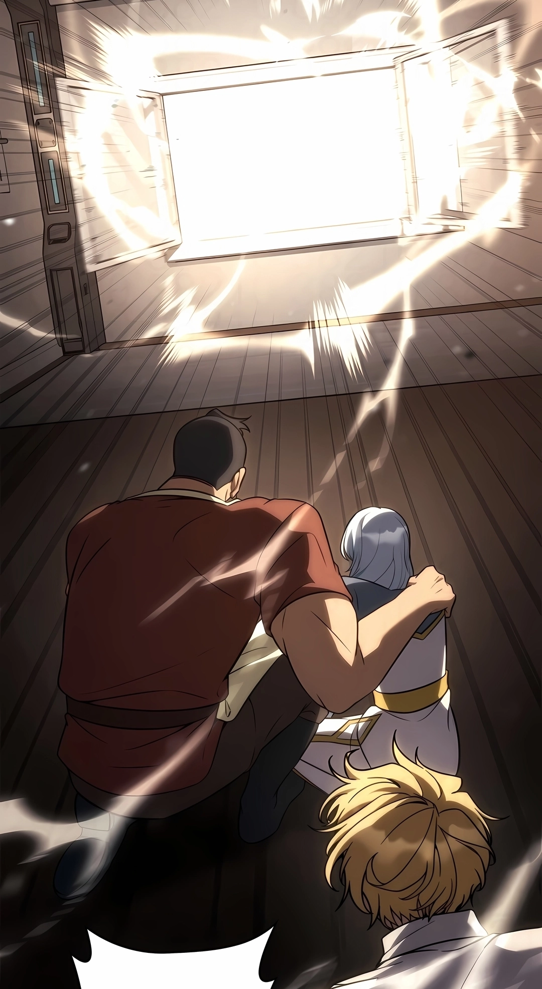 Read Infinite Mage PT Manga Online