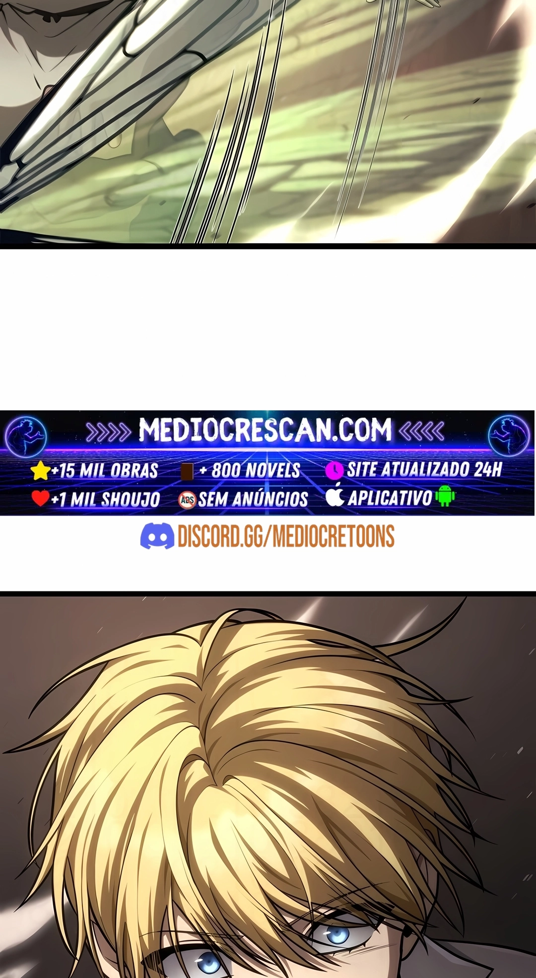 Read Infinite Mage PT Manga Online