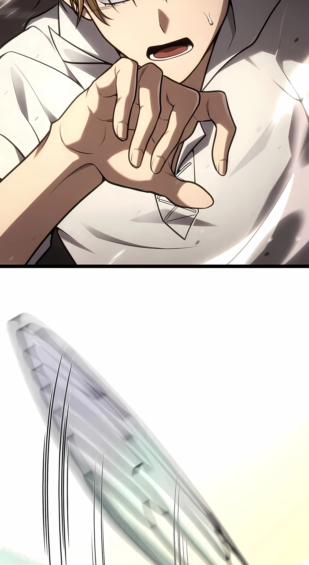 Read Infinite Mage PT Manga Online