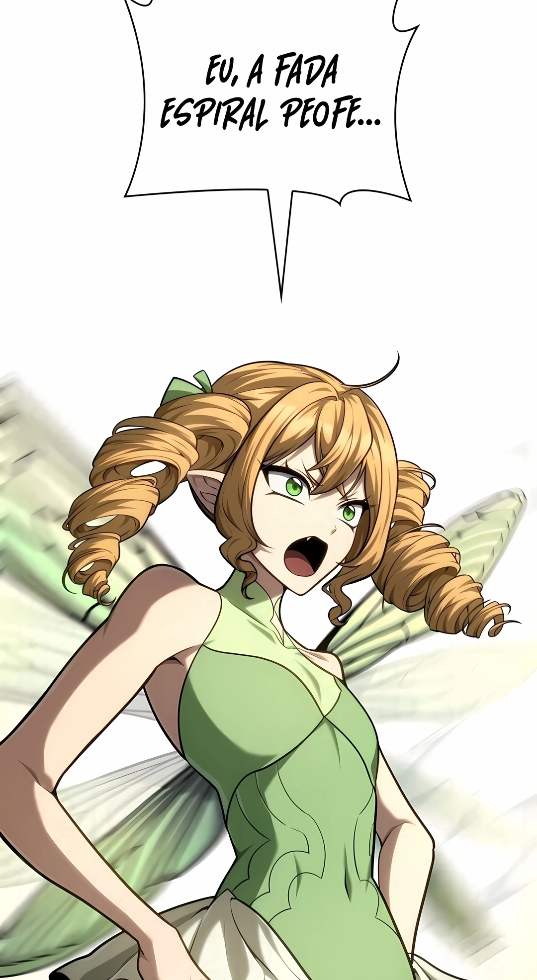 Read Infinite Mage PT Manga Online