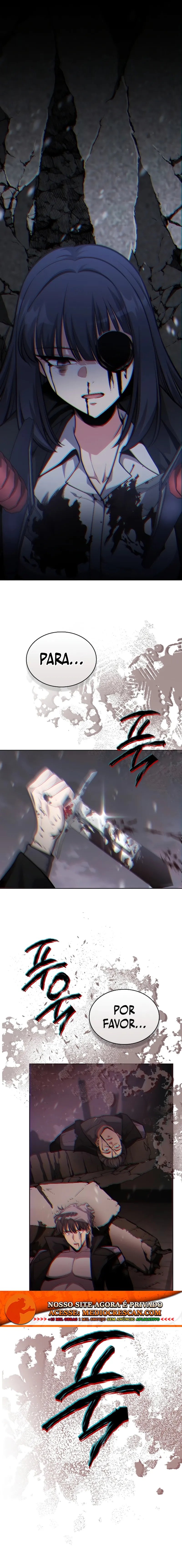 Read Kidnapped Dragons PT Manga Online