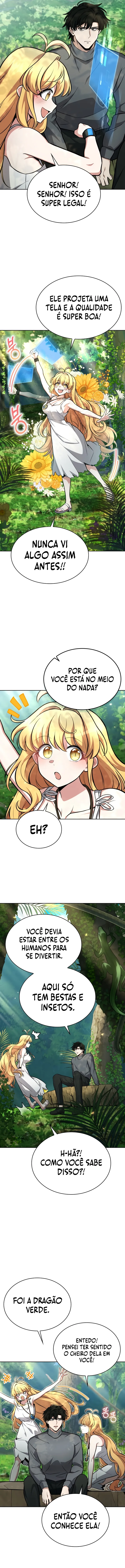 Read Kidnapped Dragons PT Manga Online