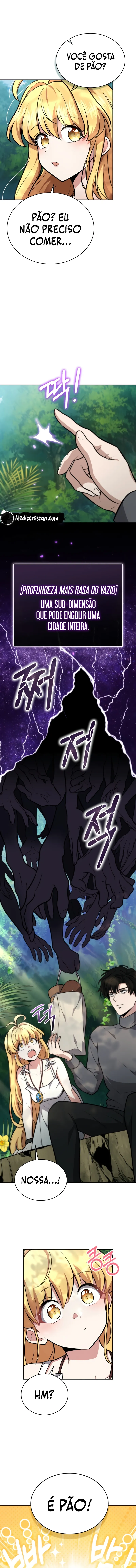 Read Kidnapped Dragons PT Manga Online