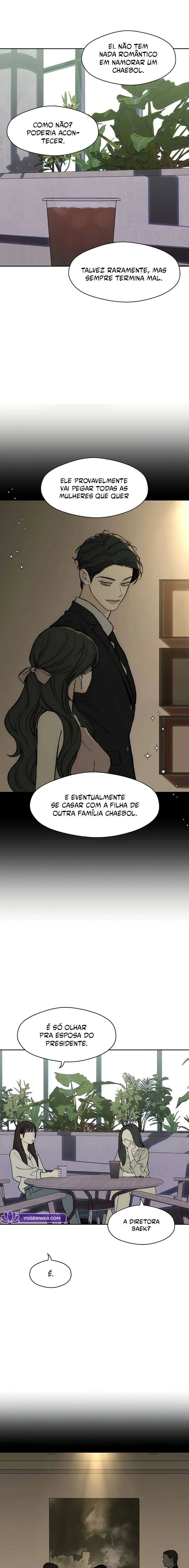 Read Lágrimas Sobre Flores Murchas PT Manga Online