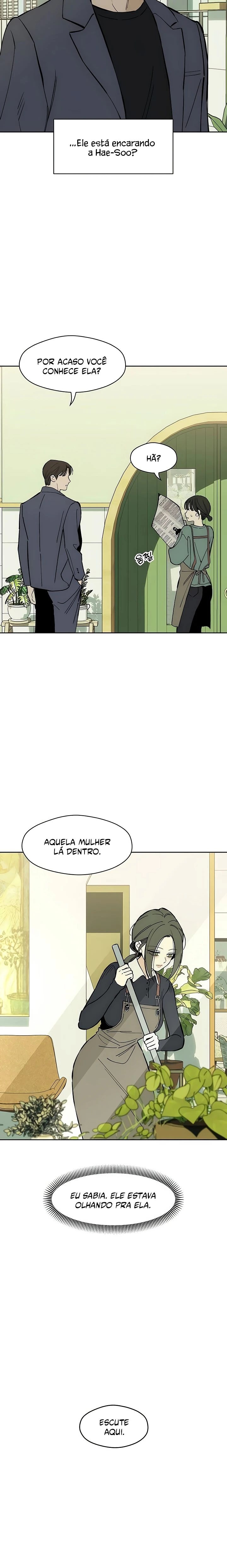 Read Lágrimas Sobre Flores Murchas PT Manga Online