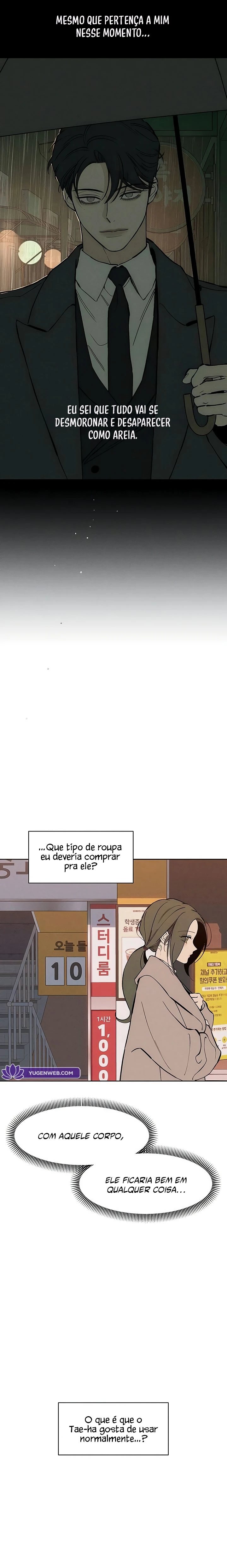 Read Lágrimas Sobre Flores Murchas PT Manga Online