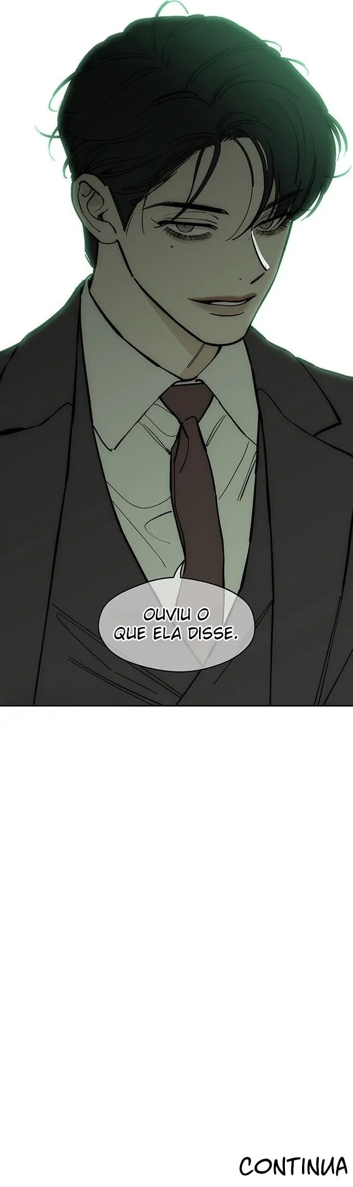 Read Lágrimas Sobre Flores Murchas PT Manga Online