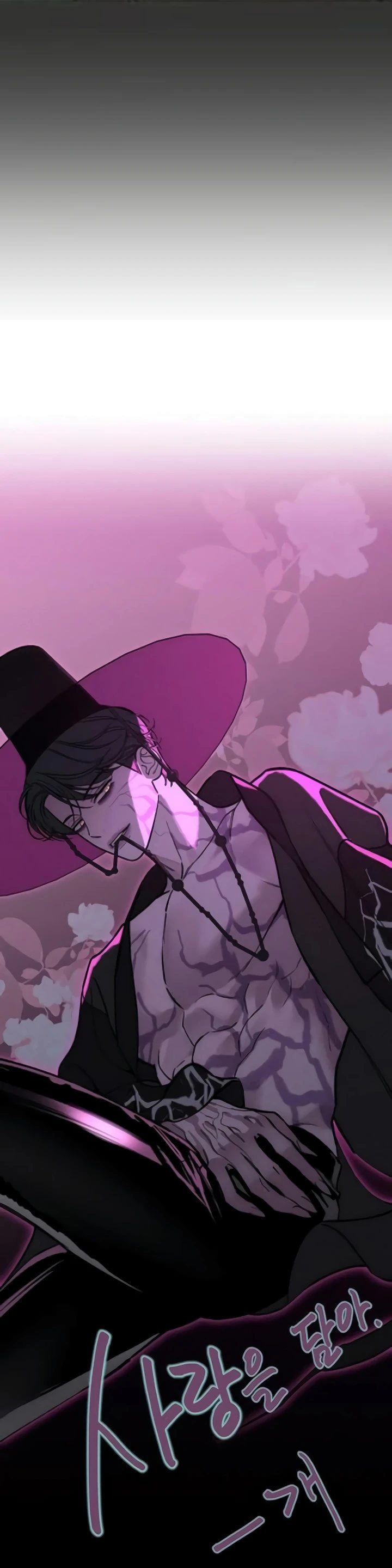 Read Lágrimas Sobre Flores Murchas PT Manga Online