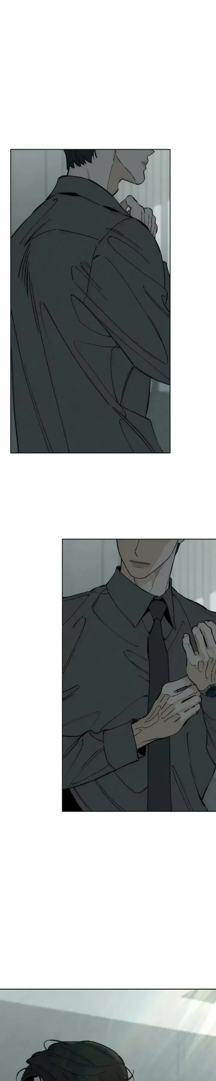 Read Lágrimas Sobre Flores Murchas PT Manga Online