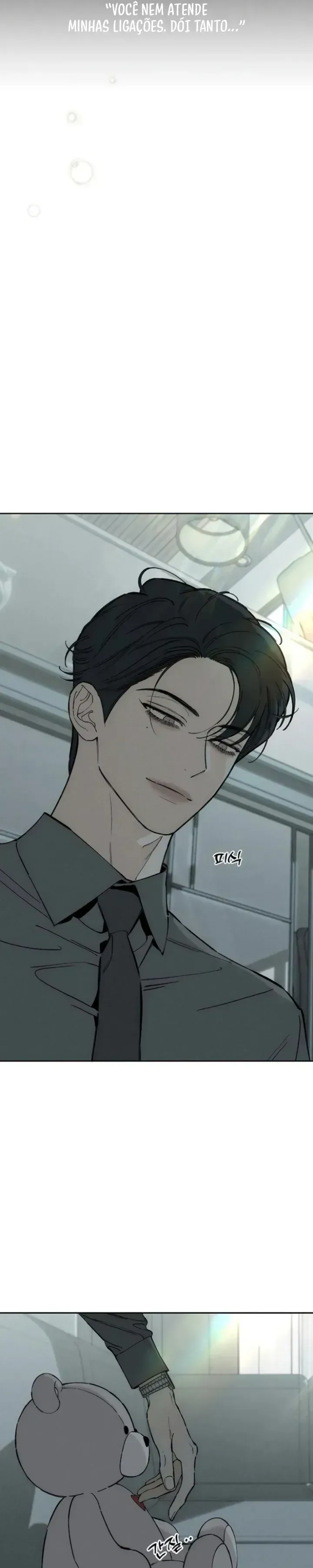 Read Lágrimas Sobre Flores Murchas PT Manga Online