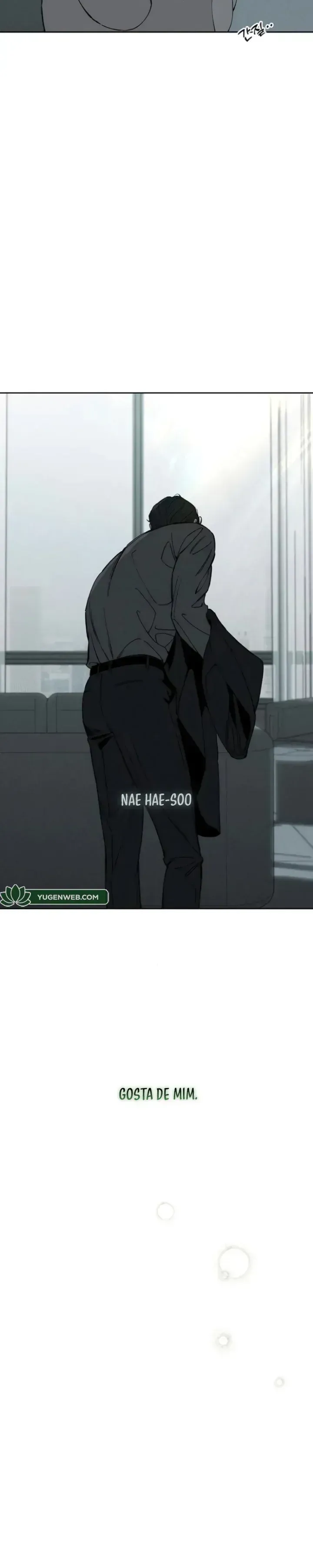 Read Lágrimas Sobre Flores Murchas PT Manga Online