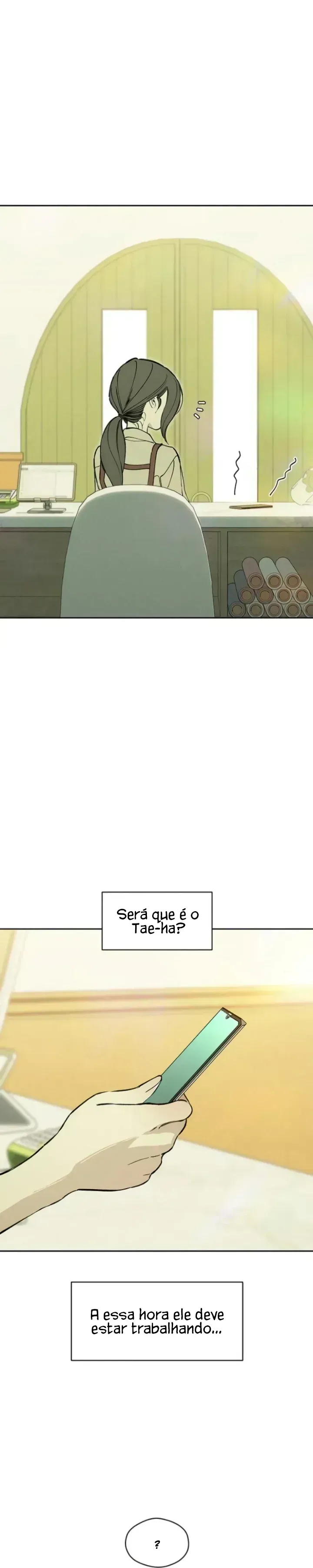 Read Lágrimas Sobre Flores Murchas PT Manga Online