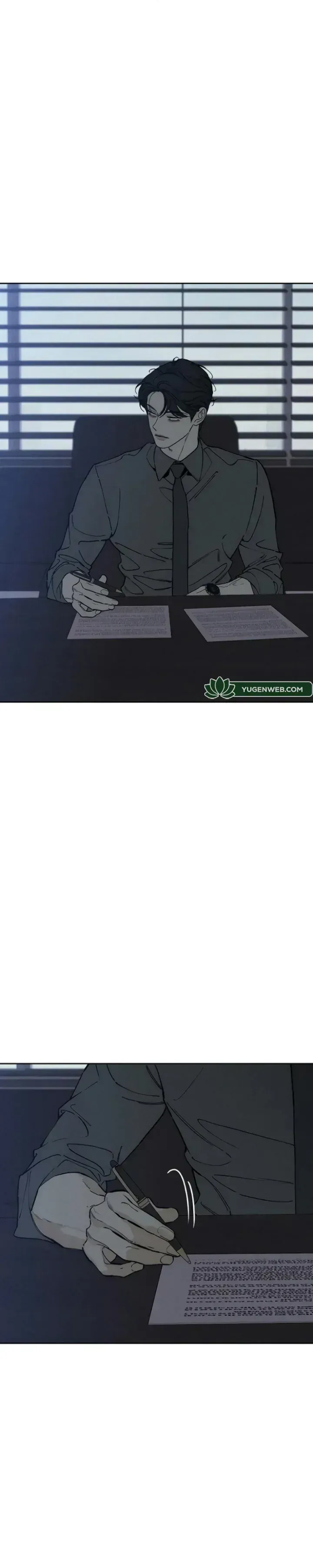 Read Lágrimas Sobre Flores Murchas PT Manga Online