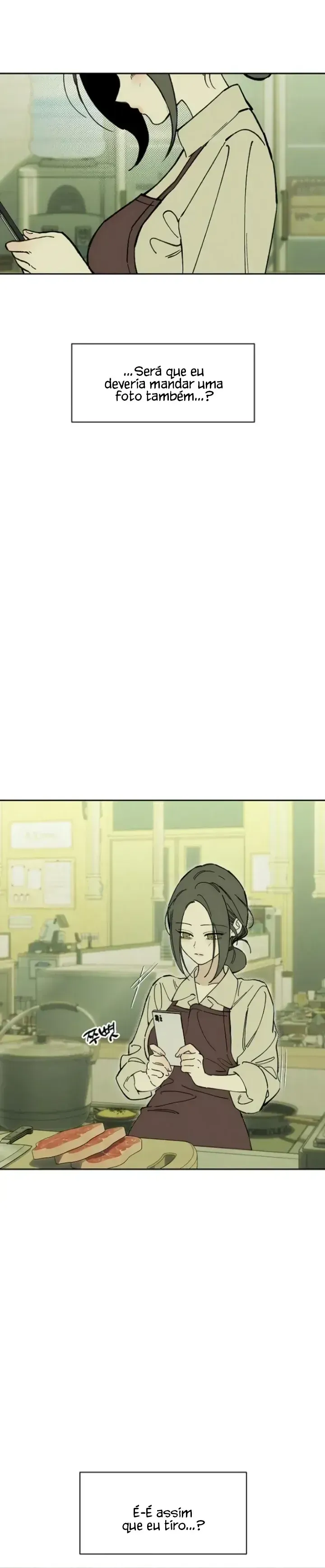 Read Lágrimas Sobre Flores Murchas PT Manga Online