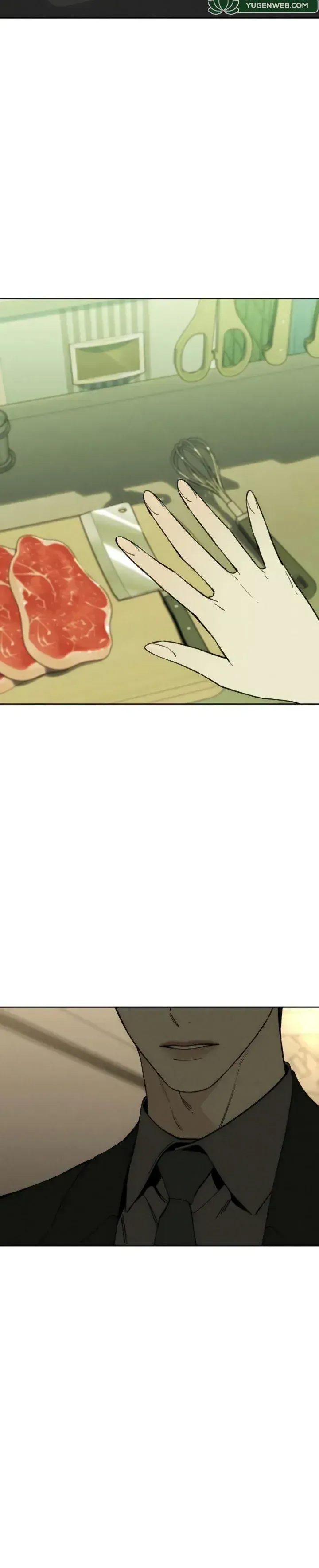 Read Lágrimas Sobre Flores Murchas PT Manga Online