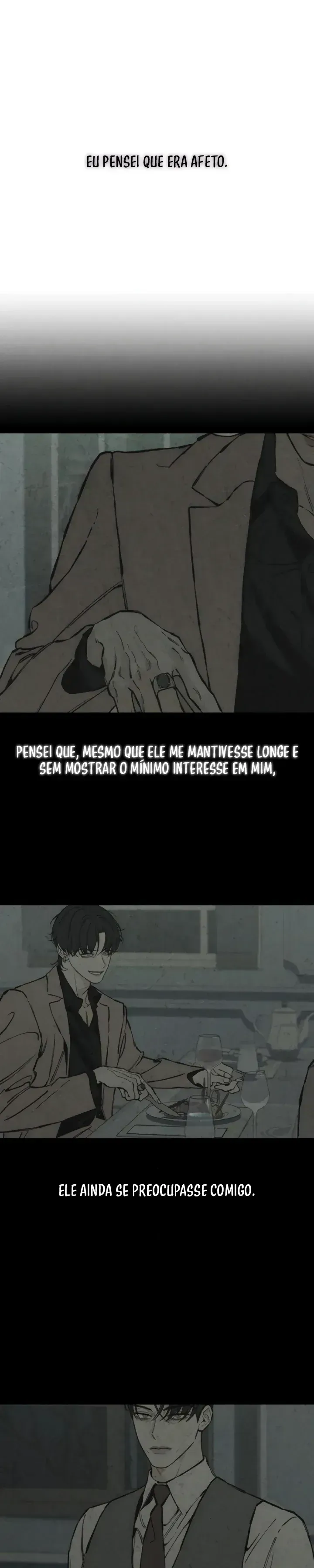 Read Lágrimas Sobre Flores Murchas PT Manga Online