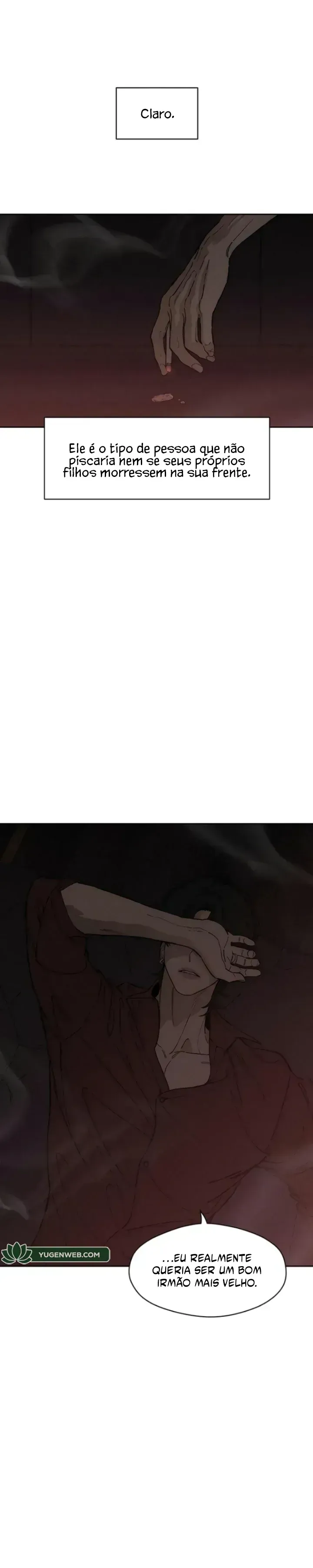 Read Lágrimas Sobre Flores Murchas PT Manga Online