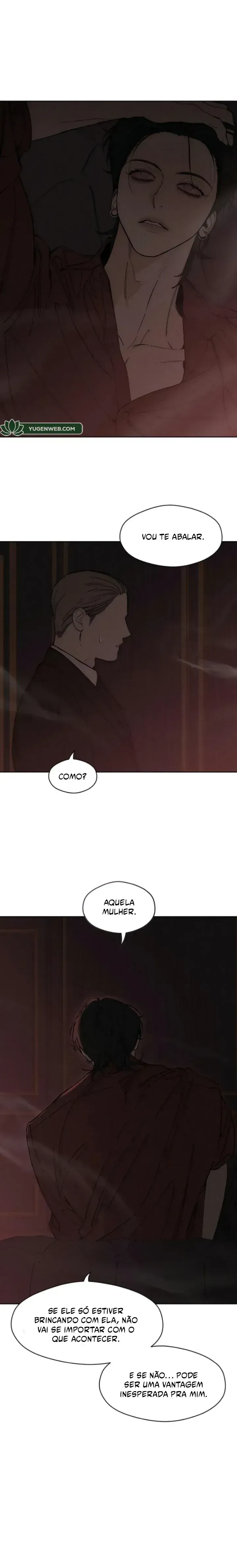 Read Lágrimas Sobre Flores Murchas PT Manga Online