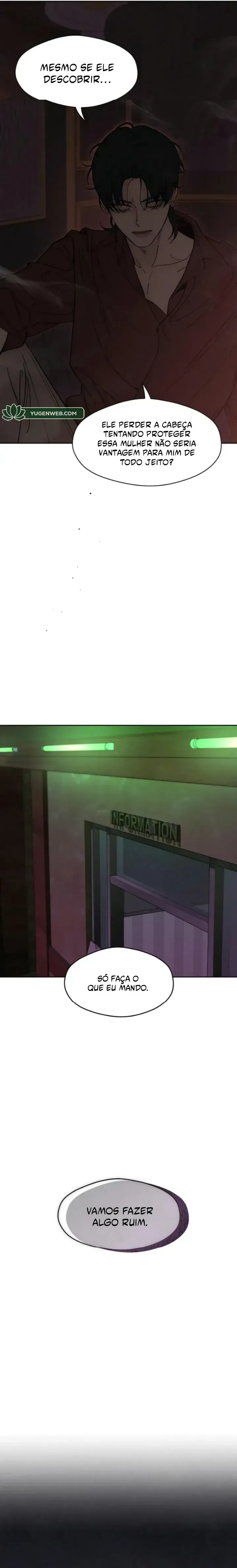 Read Lágrimas Sobre Flores Murchas PT Manga Online