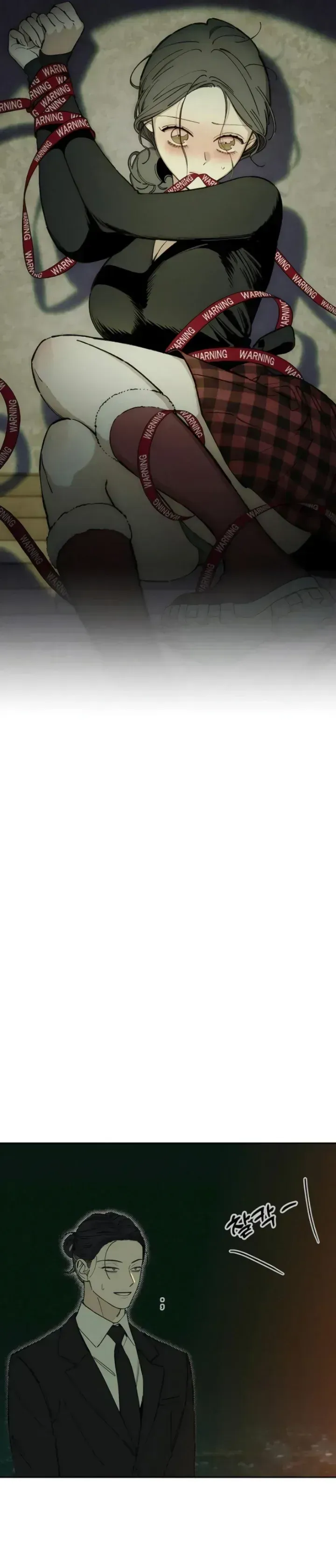 Read Lágrimas Sobre Flores Murchas PT Manga Online