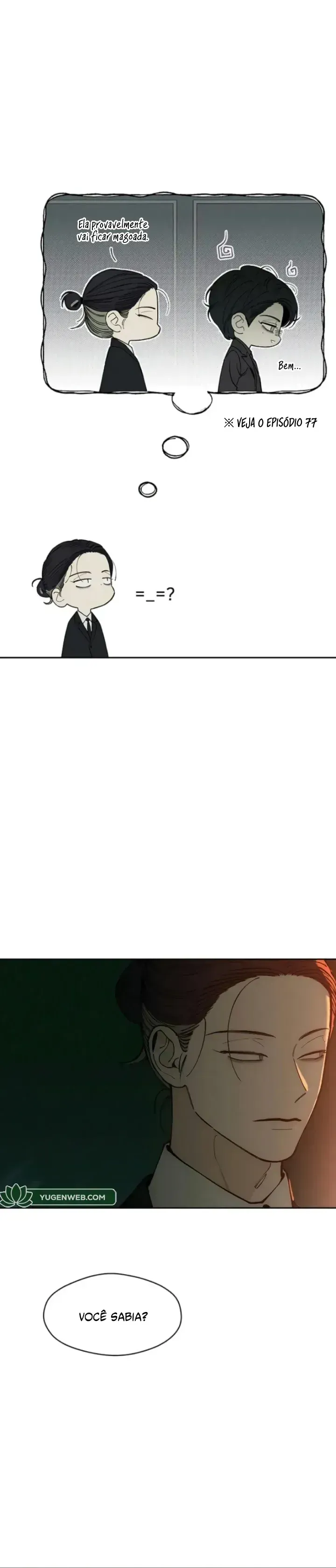 Read Lágrimas Sobre Flores Murchas PT Manga Online