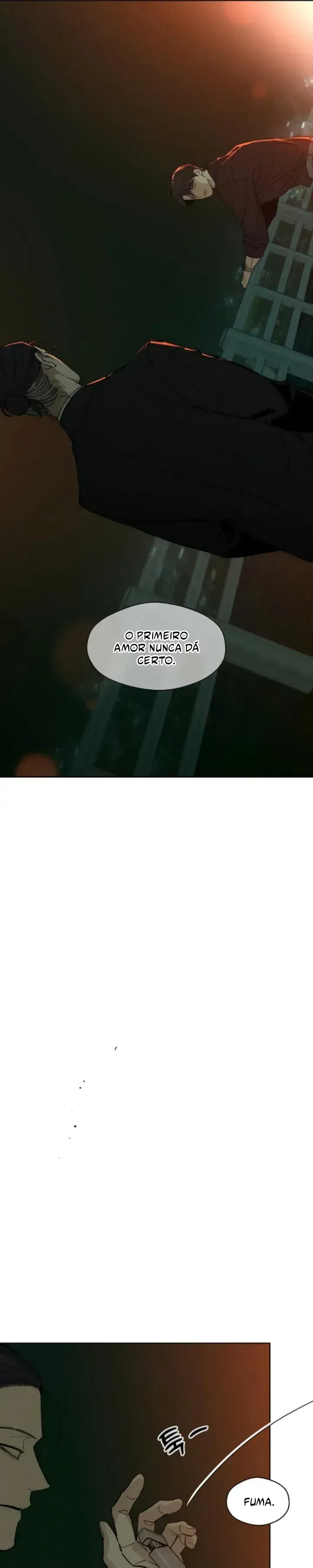 Read Lágrimas Sobre Flores Murchas PT Manga Online