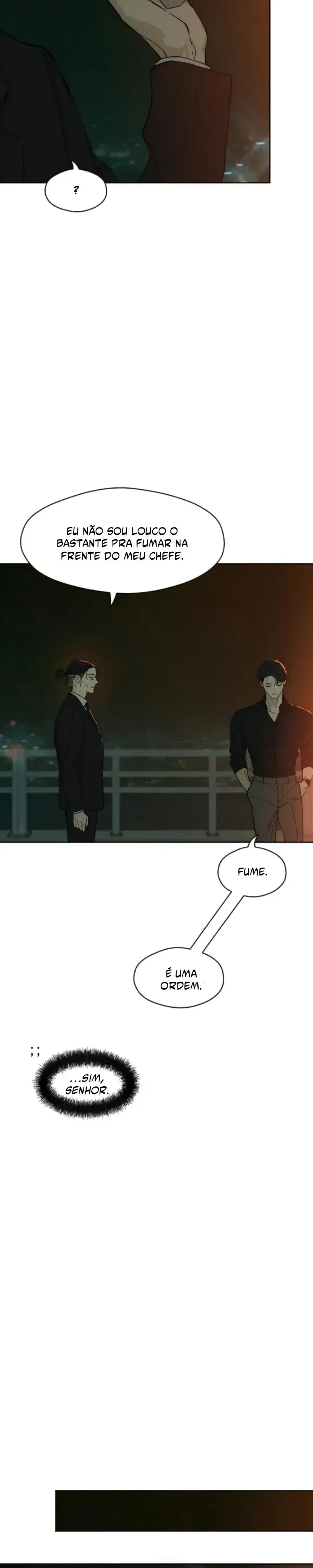 Read Lágrimas Sobre Flores Murchas PT Manga Online